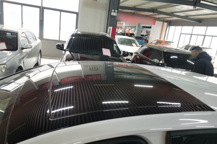 Used Volkswagen Golf 2020 280TSI DSG Comfort Version
