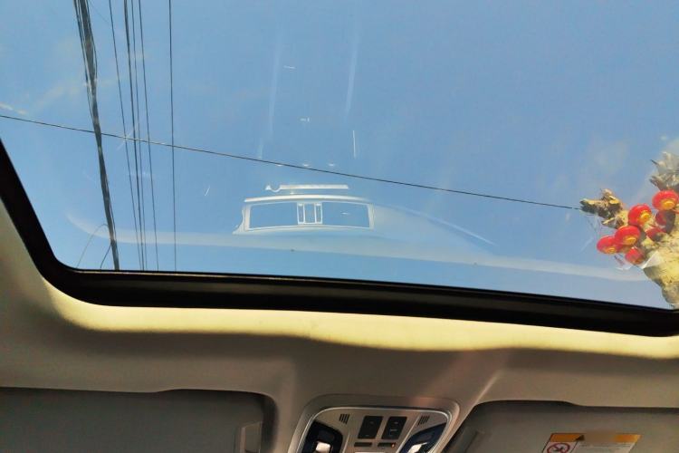 Used Haval H7 2019 2.0T Enjoyment Model China VI Standard
