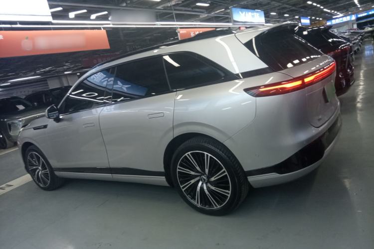 Used XPeng G9 2024 570 Max