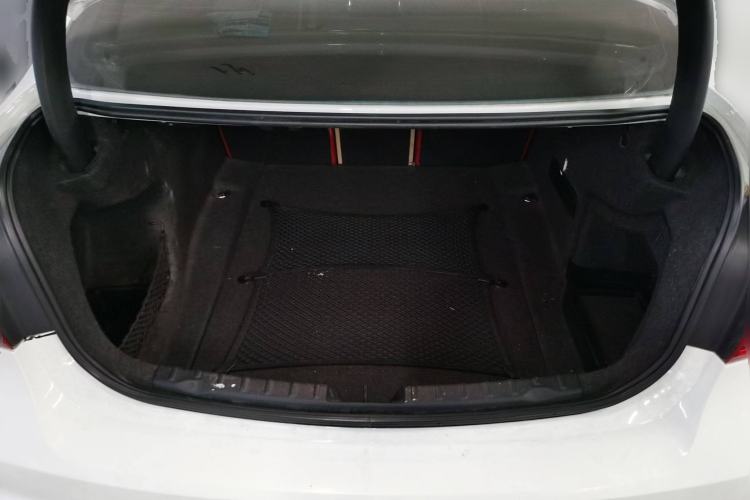 Used BMW 3 Series 2015 316Li Fashion Model
