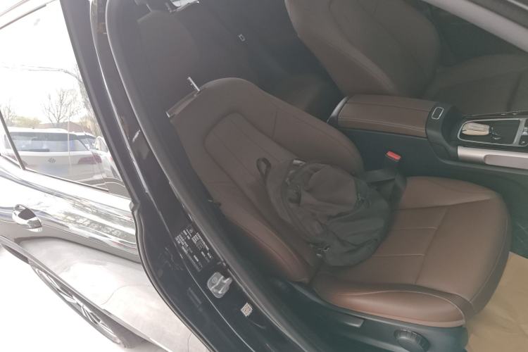 Used Mercedes-Benz GLB 2024 Refresh GLB 200 Fashion Edition