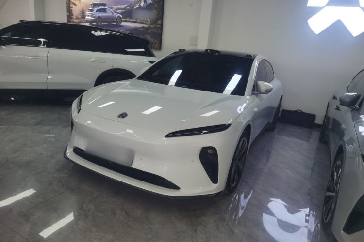 Used Nio ET5T 2023 75 kWh Touring