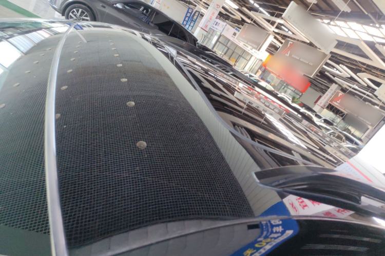 Used FORTHING T5 EVO 2021 1.5TD DCT Diamond Edition
