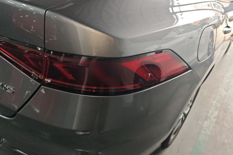 Used BYD Qin PLUS 2023 Champion Edition DM-i 55KM Leading Model
