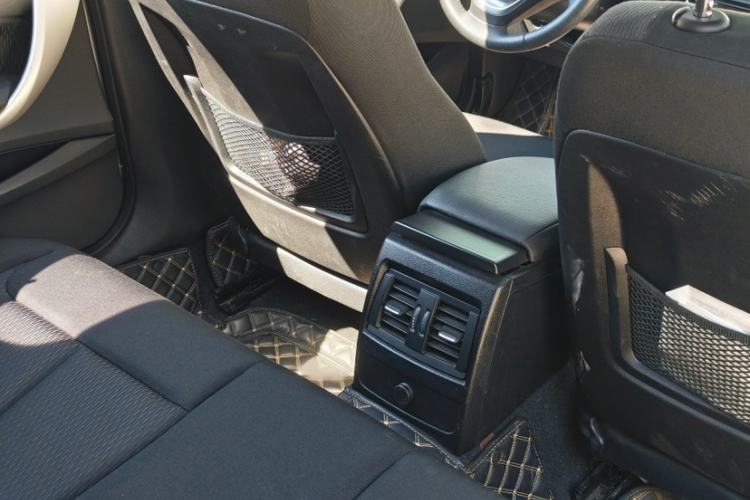 Used BMW 1 Series (Import) 2016 120i Leading Model
