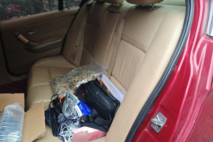 Used BMW 3 Series 2010 320i Luxury Model