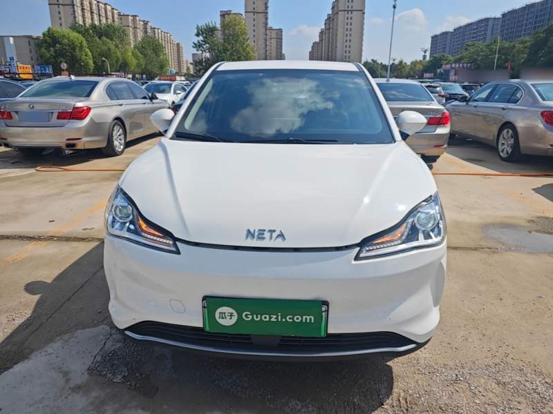 Used NETA V 2022 Chao 300 Lite Lithium Iron Phosphate — 2