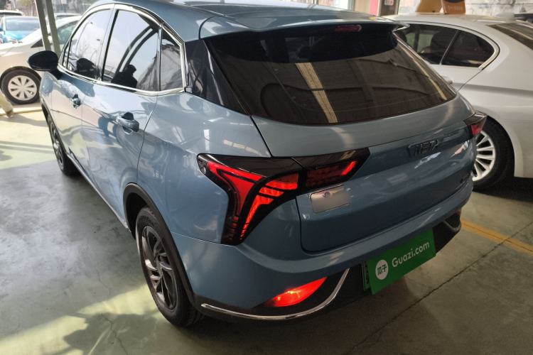 Used NETA V 2022 Chao 300 Lite Lithium Iron Phosphate