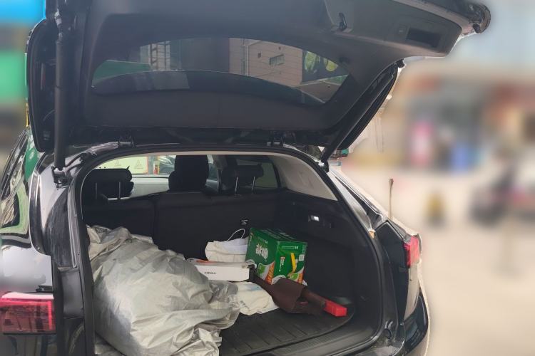 Used Buick Envision 2024 Encore S 25T Ignite Black Style Edition
