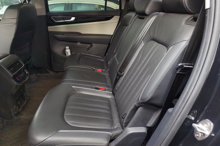 Used Volkswagen Teramont 2022 330TSI Two-Wheel-Drive Prestige Luxury Edition