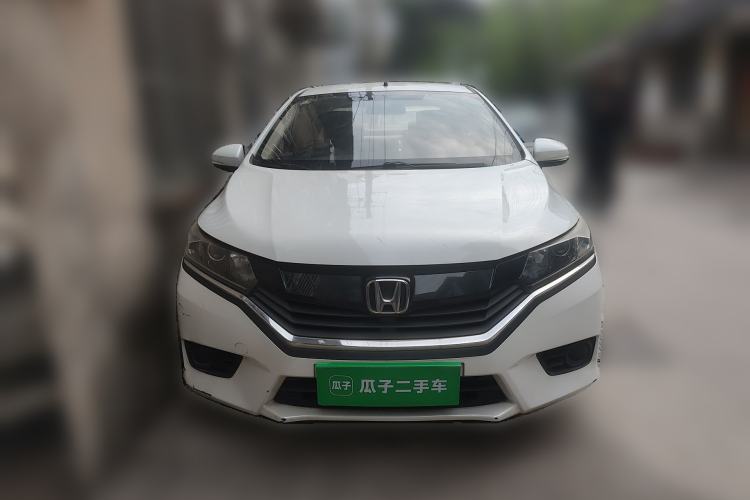 Used Honda Greiz 2016 1.5L CVT Classic Edition
