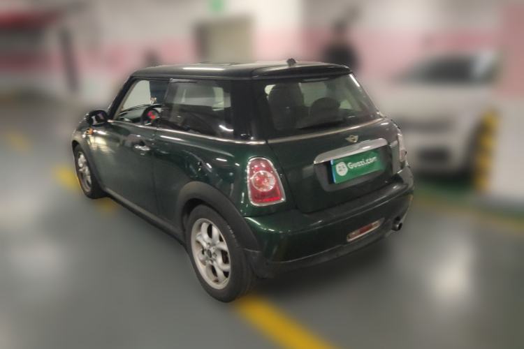 Used MINI 2011 1.6L COOPER Fun