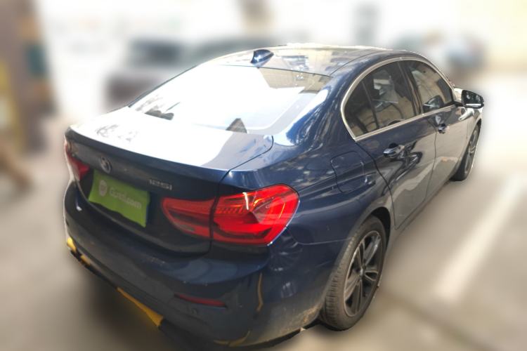 Used BMW 1 Series 2017 118i Sport Edition
