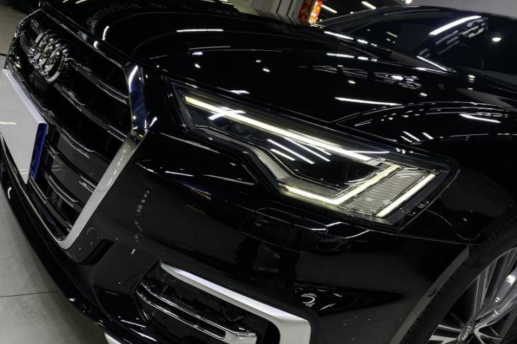 Used Audi A6L 2020 45 TFSI quattro Prestige Dynamic Edition
