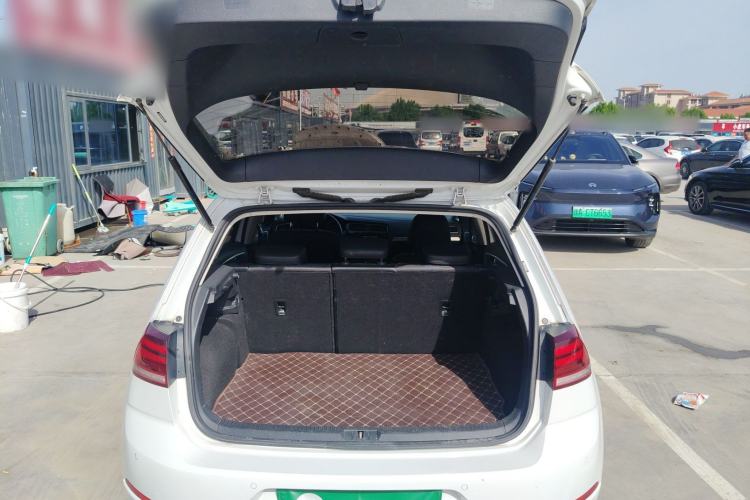 Used Volkswagen Golf 2020 280TSI DSG Comfort Version