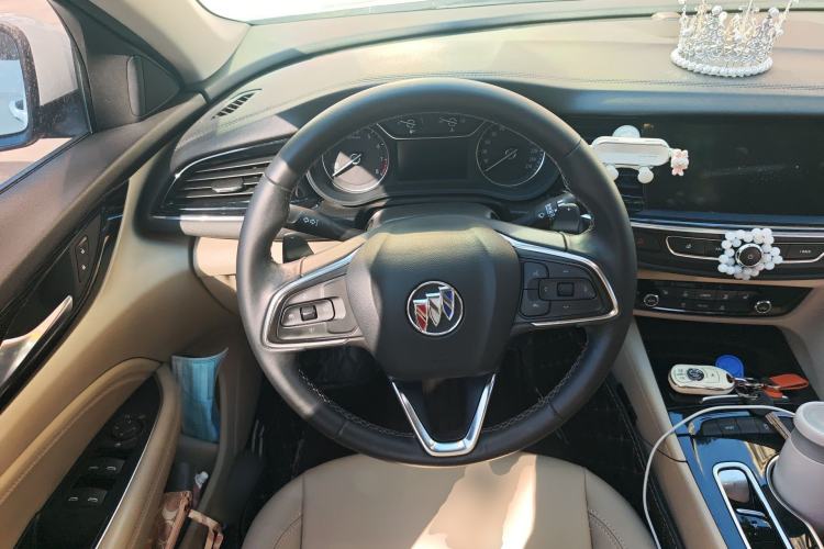 Used Buick Regal 2020 552T Elite Edition