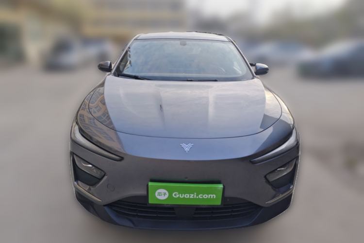 Used NETA X 2024 500 First Edition Front