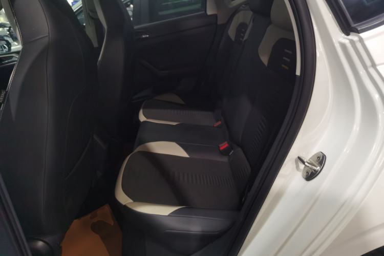 Used Volkswagen Polo 2021 Plus 1.5L Automatic Colorful Tech Edition