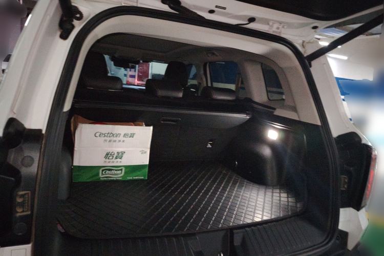 Used Haval DARGO 2024 1.5T DCT Border Collie Edition
