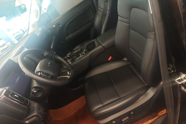 Used Haval Raptor New Energy 2024 Hi4 102 Pro