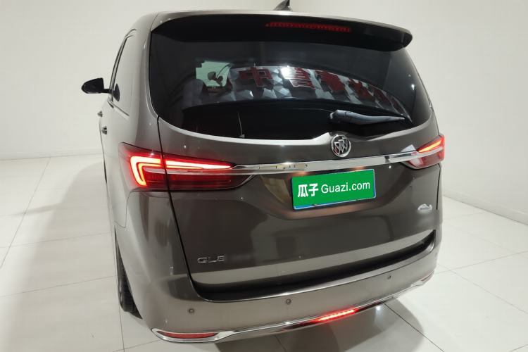 Used Buick GL8 2023 Land Executive Class 652T Luxury Model