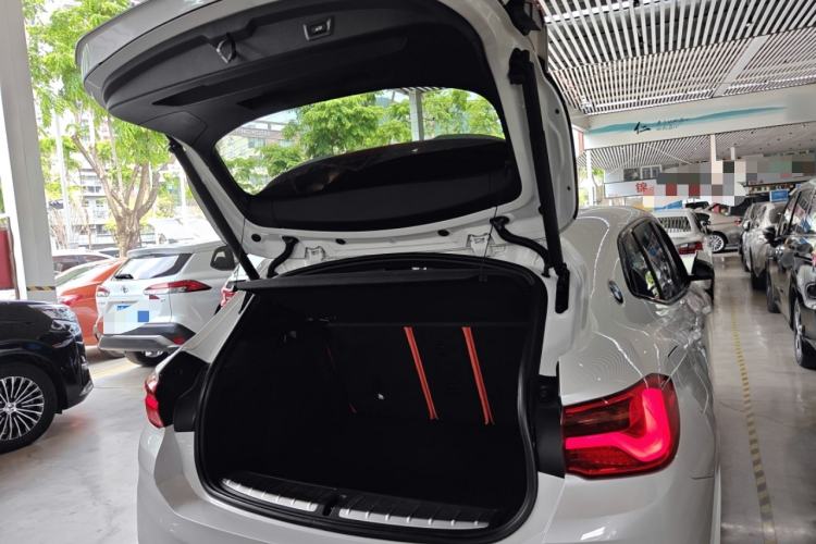 Used BMW X2 2020 sDrive25i Leading Model M Sport Package
