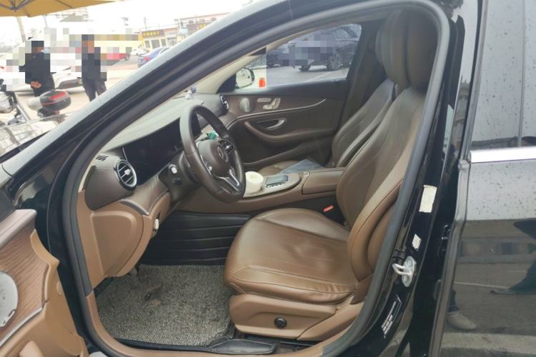 Used Mercedes-Benz E-Class 2019 Restyled E 300 L Luxury Edition
