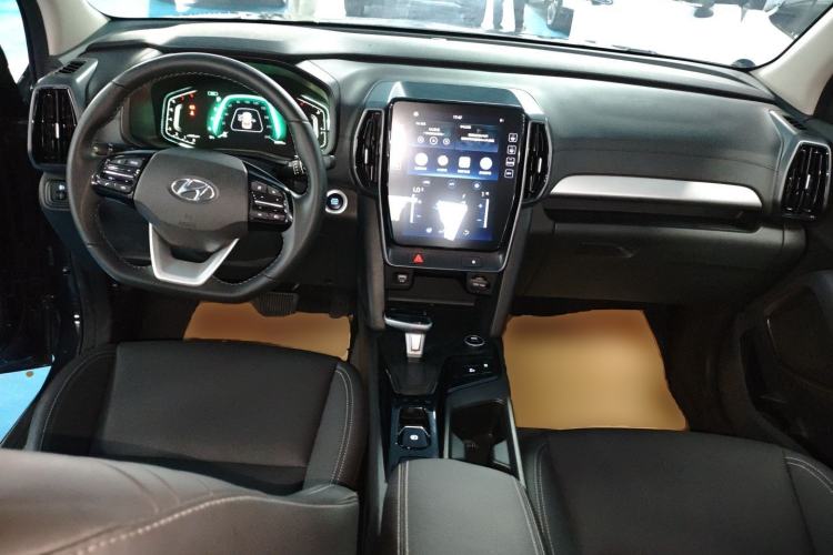 Used Hyundai ix35 2021 2.0L Automatic 2WD GLS Leading Edition