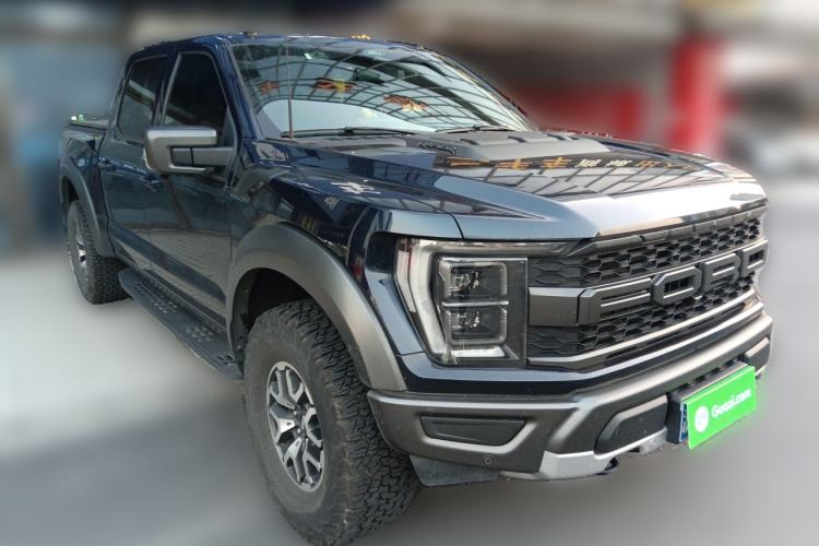 Used Ford F-150 Raptor 2023 3.5T Raptor
