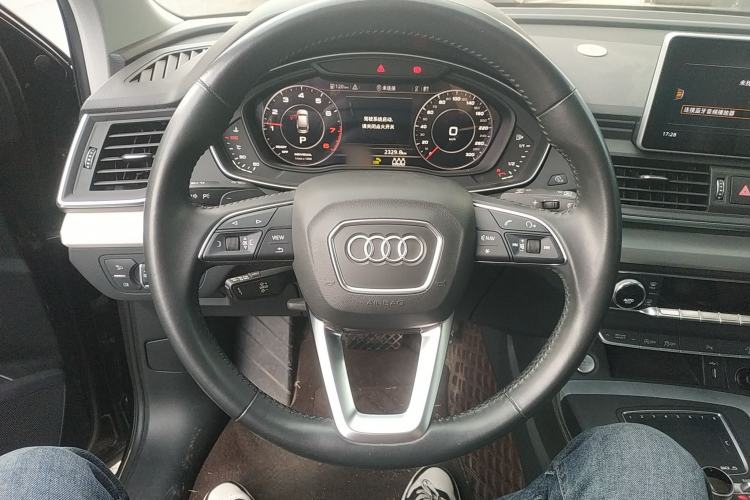 Used Audi Q5L 2020 40 TFSI Prestige Fashion Edition