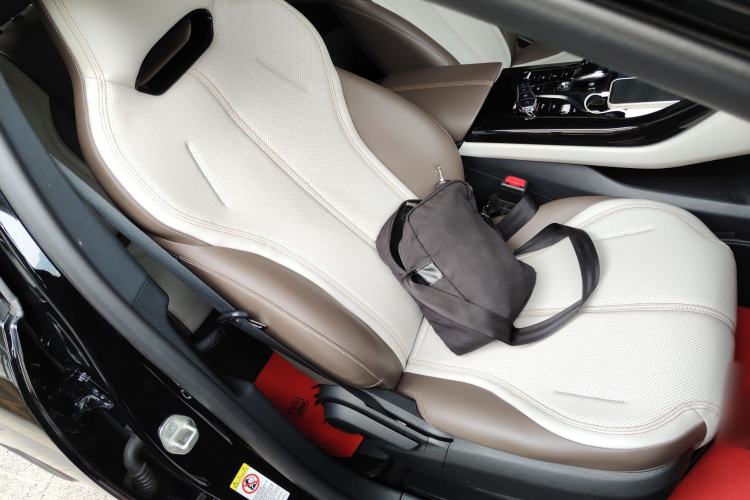 Used BYD Qin PLUS 2023 Champion Edition DM-i 55KM Leading Model
