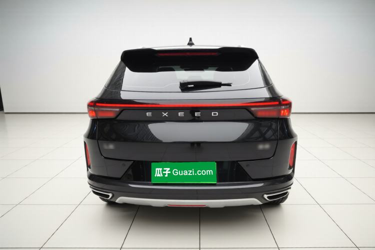 Used EXEED Zhuifeng 2019 1.6T DCT StarRui Edition
