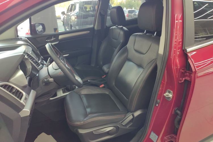 Used JAC Refine S3 2016 1.5L Manual Luxury Smart Version