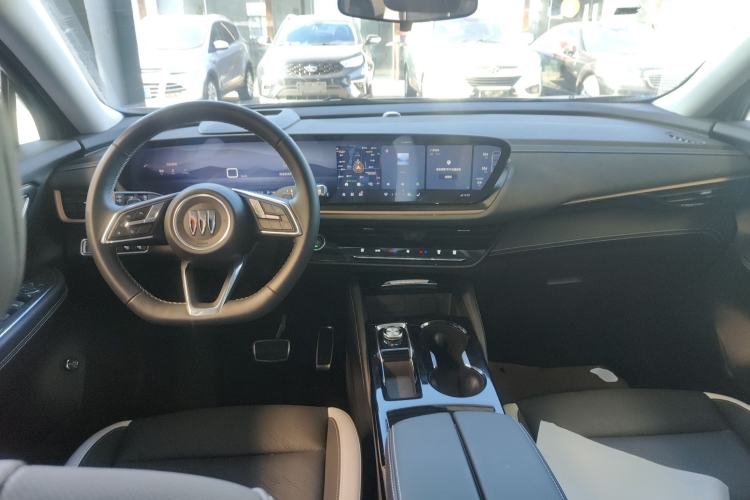 Used Buick Envision 2024 Encore S 25T Ignite Black Style Edition
