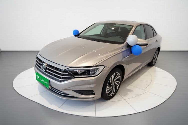 Used Volkswagen Sagitar 2022 280TSI DSG Flyover Edition