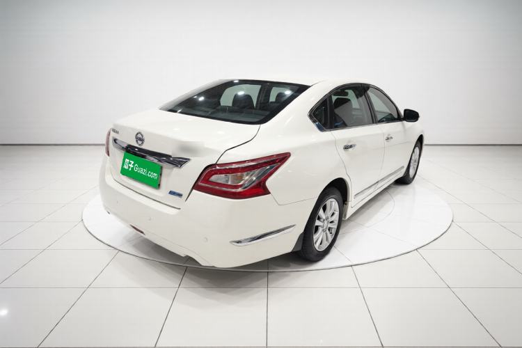 Used Nissan Teana 2013 2.0L XL Comfort Edition