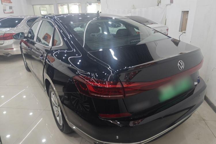 Used Volkswagen Passat New Energy 2025 430 PHEV Hybrid Business Edition
