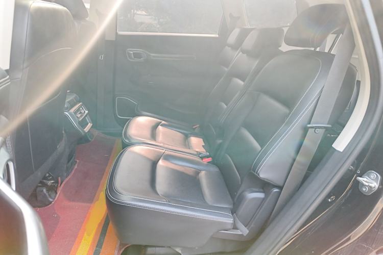 Used Geely Auto Haoyue 2020 1.8TD DCT Luxury 7-Seater