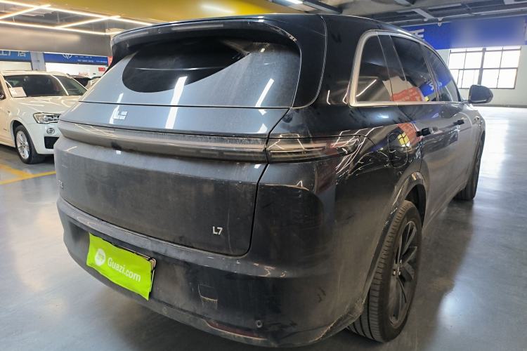 Used Li Auto L7 2023 Air model
