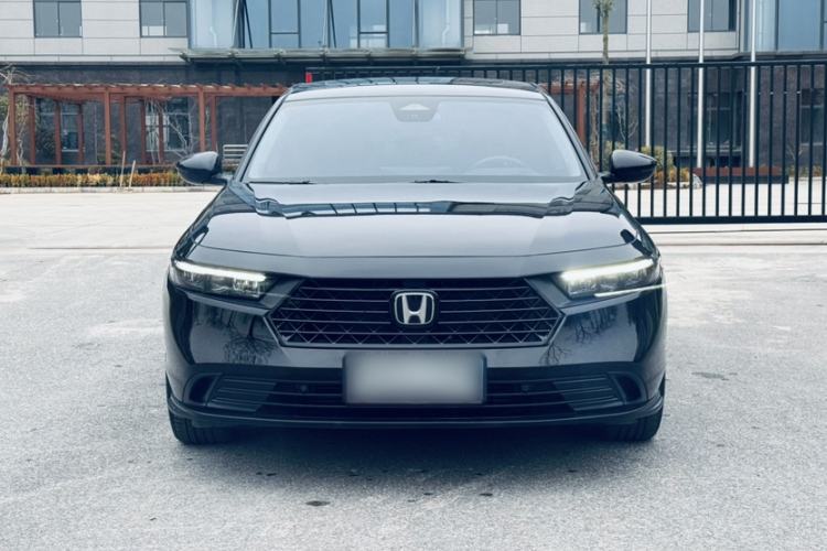 Used Honda Accord 2023 260TURBO Smart Enjoyment Version Exterior 1