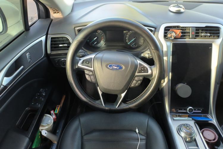 Used Ford Mondeo 2020 EcoBoost 180 Stylish Model