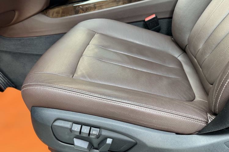 Used BMW X5 2017 xDrive35i Elegant Edition