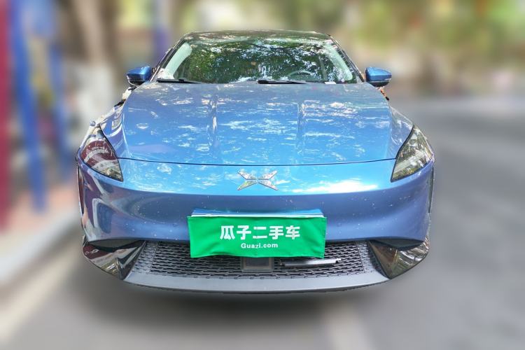 Used XPeng G3 2020 520 Smart Edition