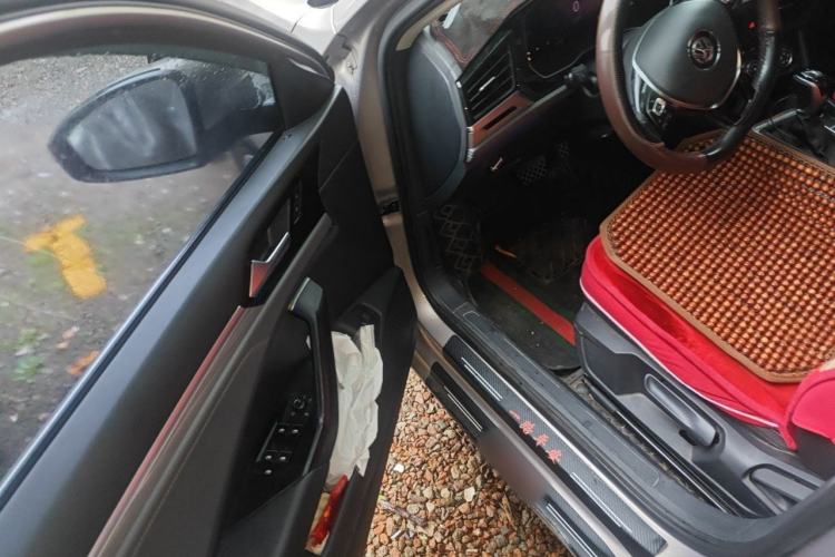 Used Volkswagen Sagitar 2021 280TSI DSG Excellence Edition