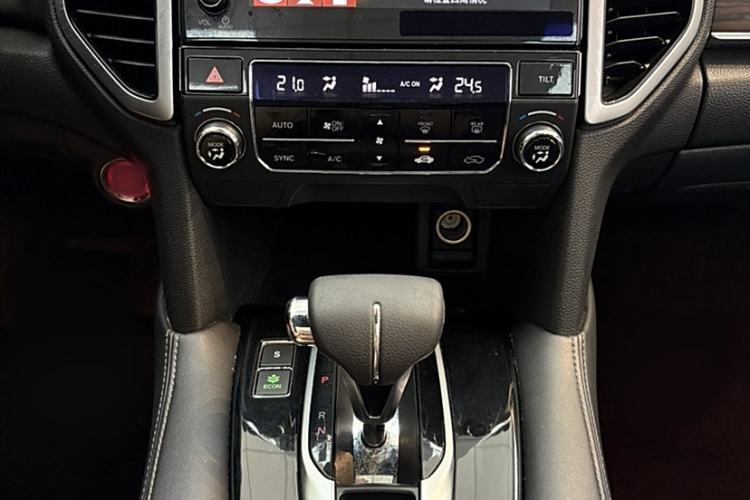 Used Honda UR-V 2017 240TURBO Two-Wheel Drive Classic Edition China V
