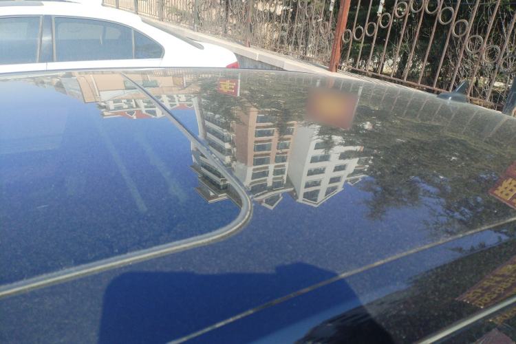 Used Volkswagen Lavida 2017 1.6L Automatic Comfort Edition