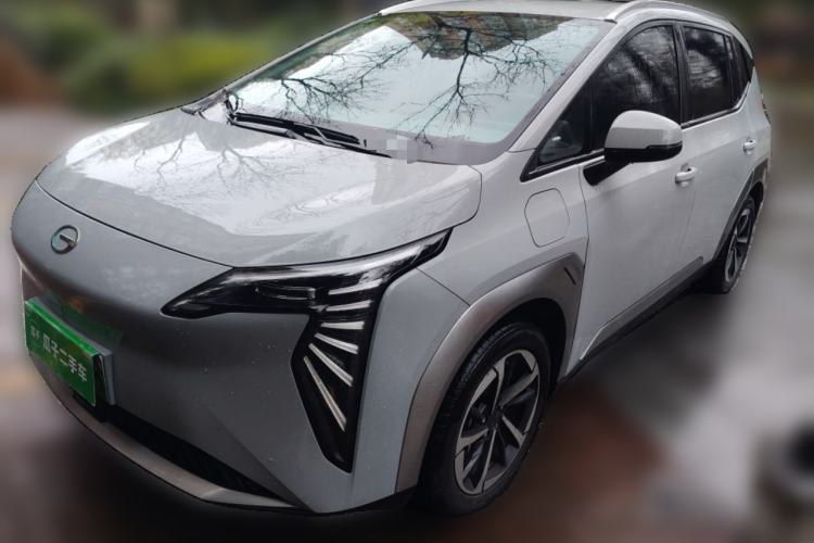 Used AION Y 2025 Plus 510 Smart Edition