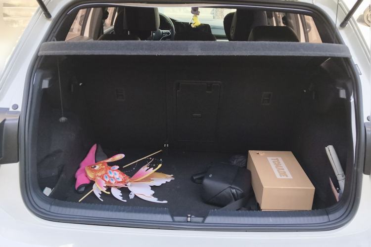 Used Volkswagen Golf 2021 280TSI DSG R-Line
