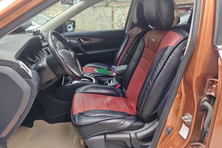 Used Nissan X-Trail 2014 2.0L CVT Comfort Edition 2WD