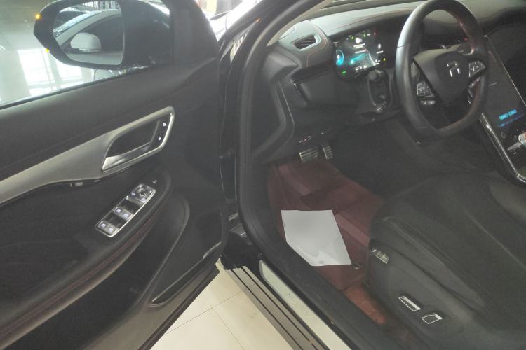 Used Rising MARVEL R 2021 Rear-Drive PRO Edition
